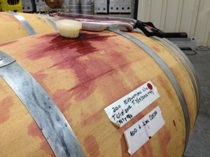 Sycamore Creek Vineyards and Winery