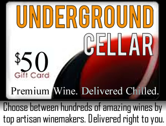 Keeping It Underground.  Keeping it Real.